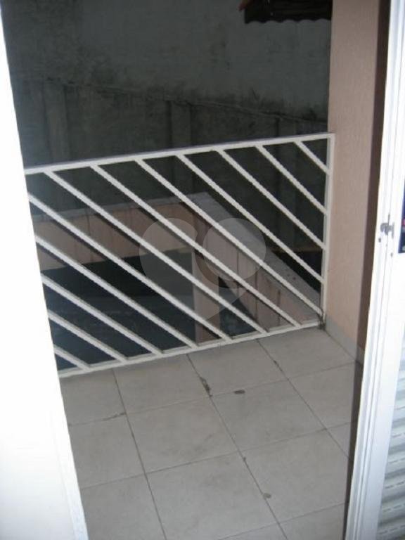 Casa à venda com 3 quartos, sendo 1 suíte, no condomínio Residencial Maracujás, São Paulo - SP