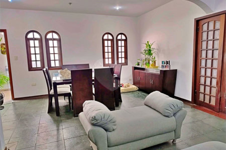 Casa à venda com 3 quartos, sendo 2 suítes, em Jardim Felicidade (zona Oeste), São Paulo, SP