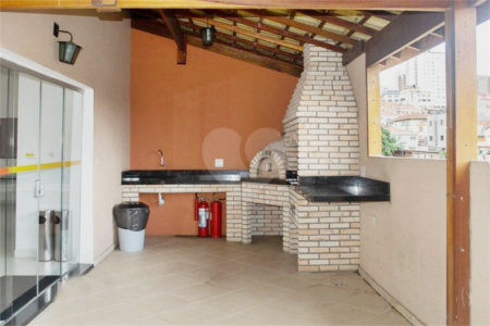 Apartamento à venda com 3 quartos, sendo 1 suíte, em Vila Paulicéia, São Paulo, SP