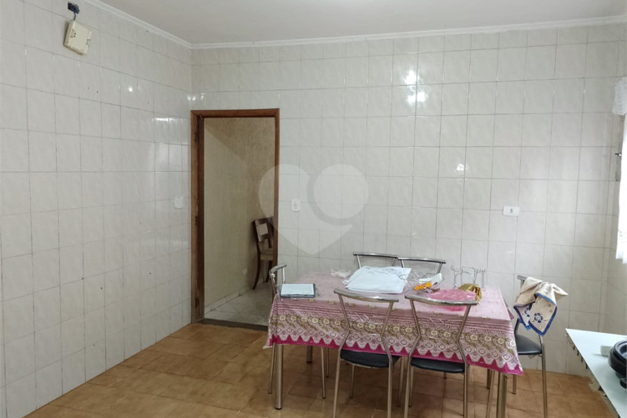 Sobrado à venda com 3 quartos, sendo 1 suíte, em Vila Guilherme, São Paulo, SP