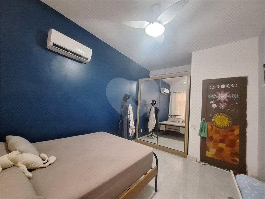 Apartamento à venda com 4 quartos, sendo 1 suíte, em Tijuca, Rio de Janeiro, RJ