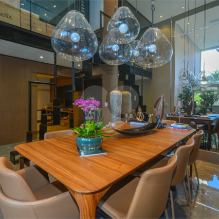 Apartamento à venda com 3 suítes em Jardim Fonte do Morumbi, São Paulo, SP