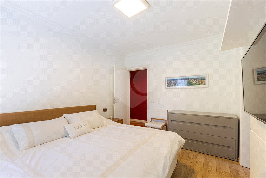 Apartamento à venda com 4 suítes em Itaim Bibi, São Paulo, SP