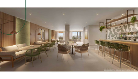 Apartamento à venda com 2 suítes em Glória, Rio de Janeiro, RJ