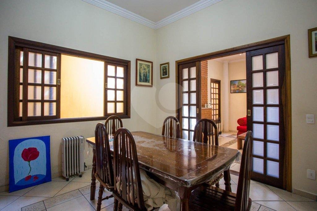 Casa à venda com 4 suítes em Cidade São Francisco, São Paulo, SP