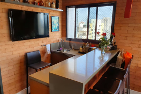 Apartamento à venda com 4 quartos, sendo 2 suítes, em Santana, São Paulo, SP