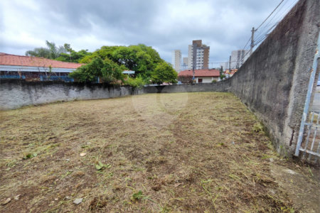 Terreno à venda em Vila Independência, Sorocaba, SP