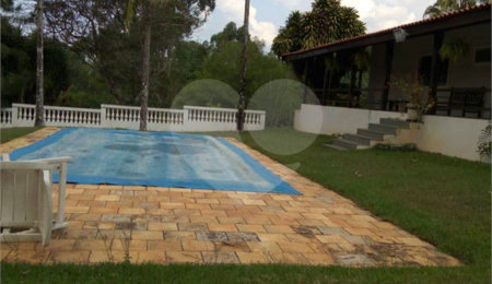 Chácara à venda com 5 quartos, sendo 1 suíte,  em Parque Rio Abaixo, Atibaia, SP