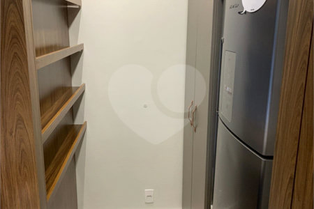 Apartamento para alugar com 2 suítes em Pinheiros, São Paulo, SP