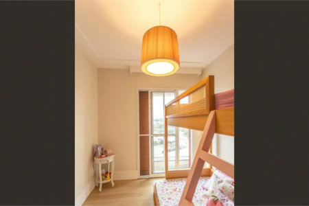 Apartamento à venda com 3 quartos, sendo 1 suíte, em Vila Anastácio, São Paulo, SP