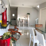 Sobrado à venda com 4 suítes em Vila Oliveira, Mogi das Cruzes, SP