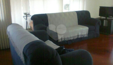 Apartamento à venda com 4 quartos, sendo 3 suítes, em Água Fria, São Paulo, SP