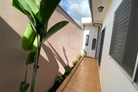Casa térrea para venda Jardim Santa Paula