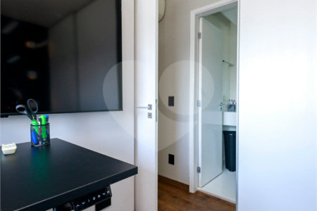 Apartamento à venda com 3 suítes em Cidade Monções, São Paulo, SP