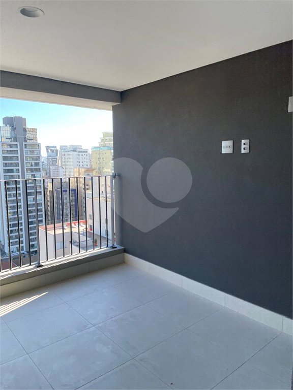 Apartamento à venda com 2 suítes em Pinheiros, São Paulo, SP