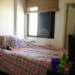 Apartamento à venda com 2 quartos, sendo 1 suíte, em Jardim das Laranjeiras, São Paulo, SP
