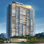 Apartamento à venda com 1 suíte em Pinheiros, São Paulo, SP