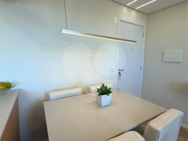 Apartamento à venda com 2 quartos em Casa Verde, São Paulo, SP