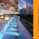 Apartamento Residencial à venda, Encruzilhada, Santos - AP1060.