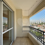Apartamento à venda com 2 quartos, sendo 1 suíte, em Jardim Marajoara, São Paulo, SP