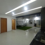 Casa à venda com 3 quartos, sendo 2 suítes, no condomínio Vila Rica, Indaiatuba - SP