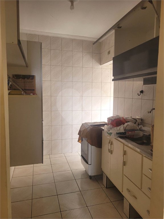 Apartamento à venda com 2 quartos em Vila Júlia, Poá, SP