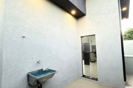 Casa à venda com 3 quartos, sendo 1 suíte, em Jardim Santa Cecília, Ribeirão Preto, SP