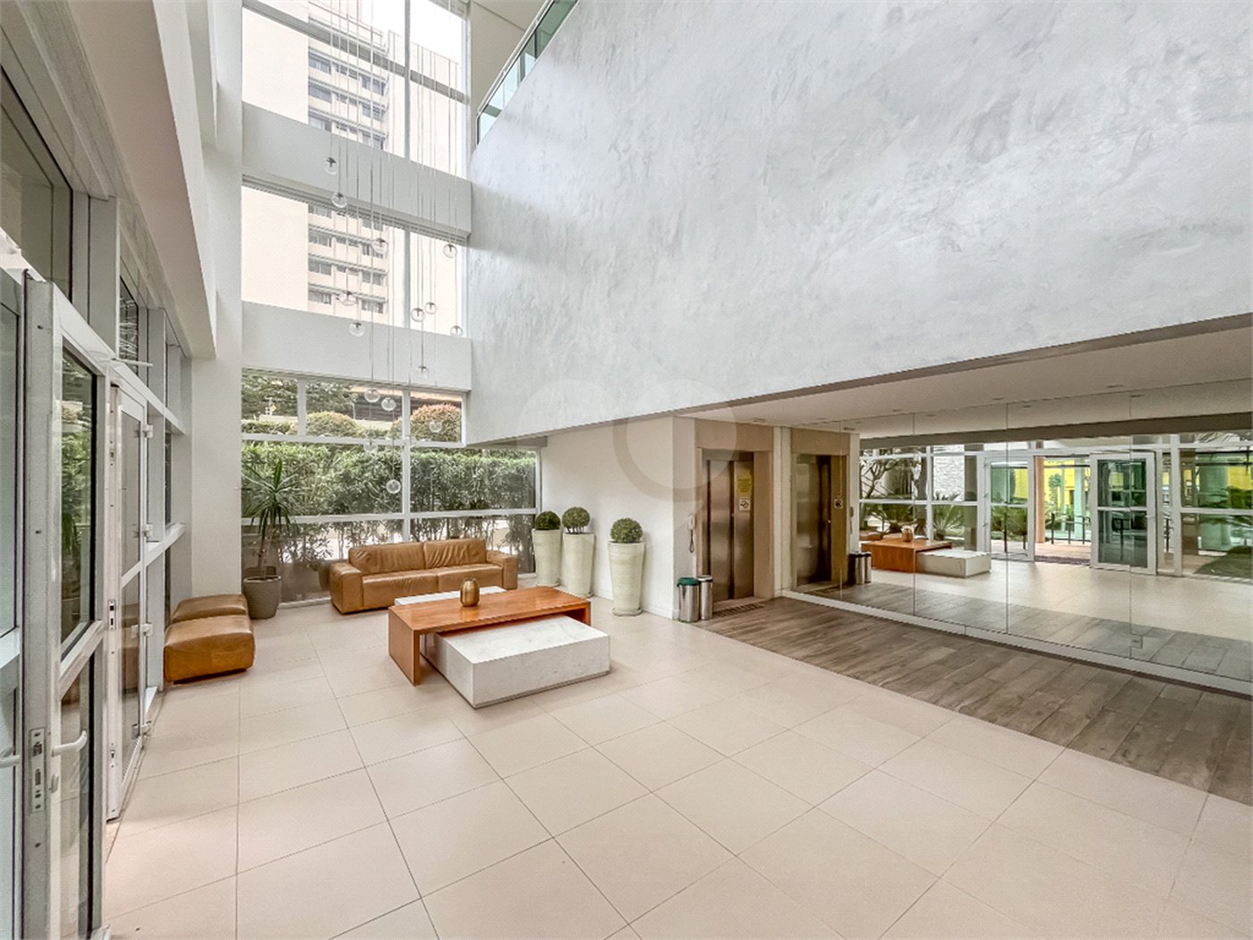 Studio à venda com 1 suíte em Barra Funda, São Paulo, SP
