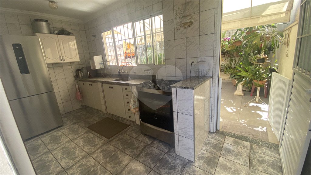 Casa à venda com 2 quartos no Centro, Indaiatuba, SP