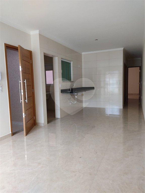 Casa à venda com 2 quartos no condomínio Dassio, São Paulo - SP