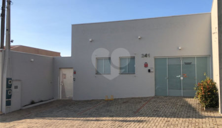 Sala para alugar em Vila Todos os Santos, Indaiatuba, SP