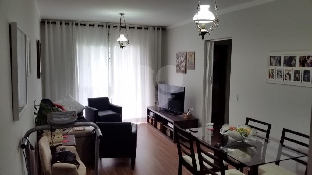Apartamento à venda com 2 quartos em Vila Nova Cachoeirinha, São Paulo, SP