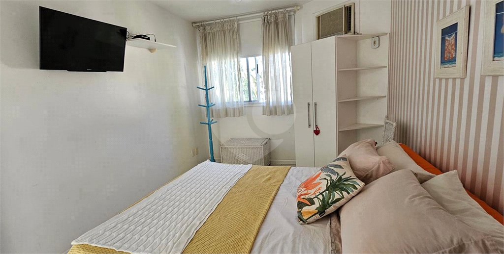 Casa em condomínio à venda com 5 quartos, sendo 3 suítes, em Bosque de Geribá, Armação dos Búzios, RJ