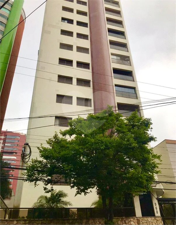 Apartamento com 190m², 4 suítes, 2 vagas, à venda no bairro Santa Paula, São Caetano do Sul