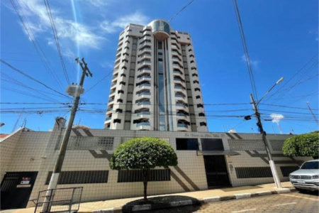Apartamento à venda com 4 suítes em Vila Santa Teresa (zona Sul), São Paulo, SP