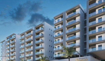 Residencial Maruan