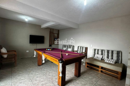 Casa à venda com 3 quartos, sendo 2 suítes, em Jardim Real, Bom Jesus dos Perdões, SP
