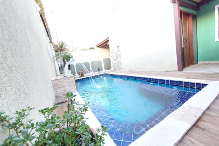 Casa à venda com 2 quartos, sendo 1 suíte,  em São José, Armação dos Búzios, RJ