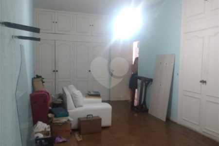 Casa à venda com 4 quartos, sendo 1 suíte, em Tijuca, Rio de Janeiro, RJ