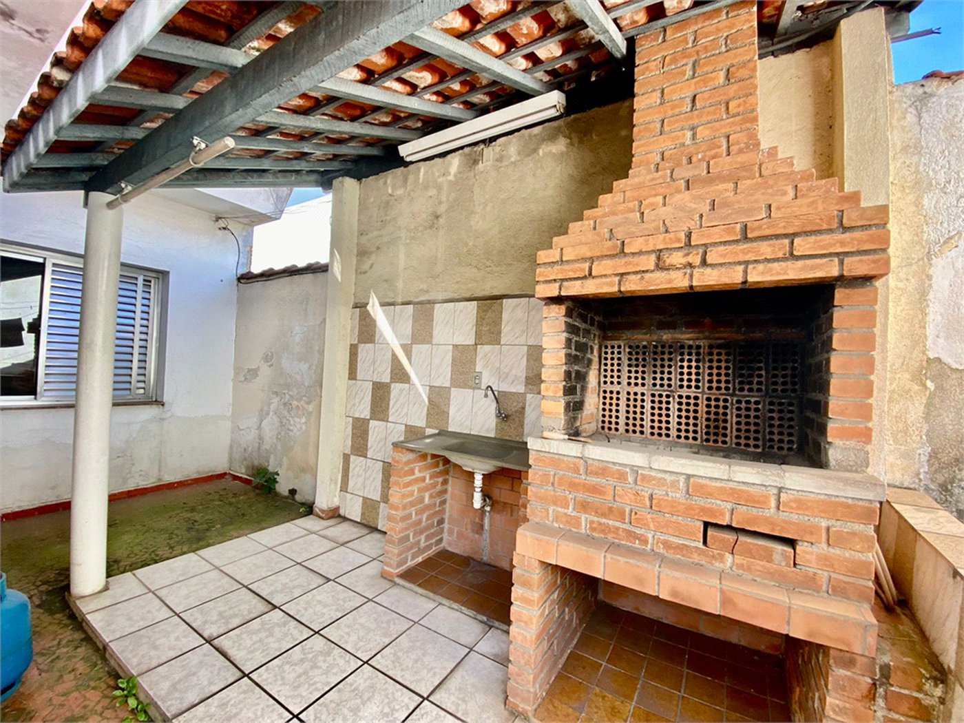 Sobrado à venda com 3 quartos em Aclimação, São Paulo, SP