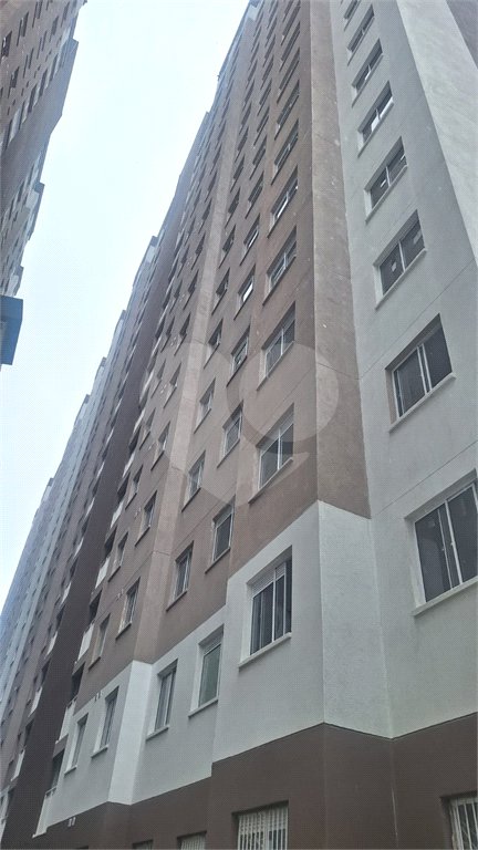 Apartamento à venda com 2 quartos em Parque Industrial Tomas Edson, São Paulo, SP