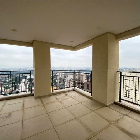 Apartamento à venda com 3 suítes em Santana, São Paulo, SP