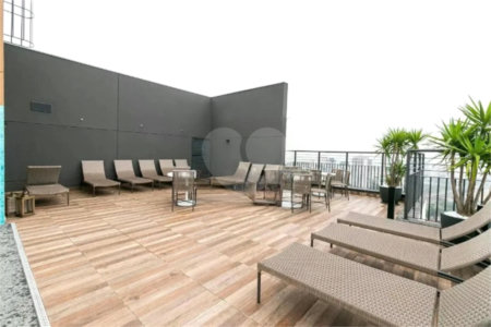 Apartamento à venda com 2 quartos, sendo 1 suíte,  em Vila Esperança, São Paulo, SP