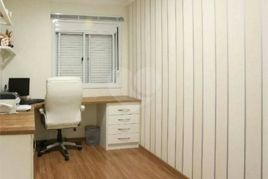 Apartamento à venda com 3 quartos, sendo 2 suítes, em Santana, São Paulo, SP