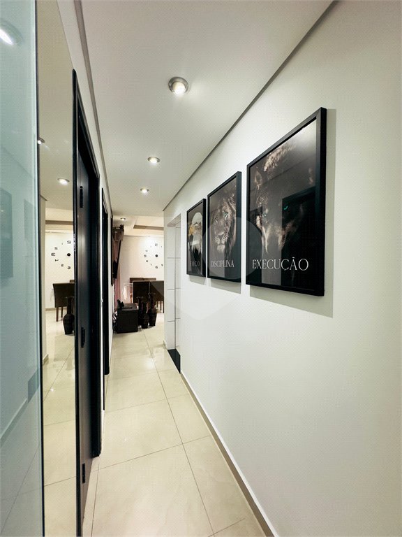 Apartamento à venda com 2 quartos em Parque Residencial Indaiá, Indaiatuba, SP