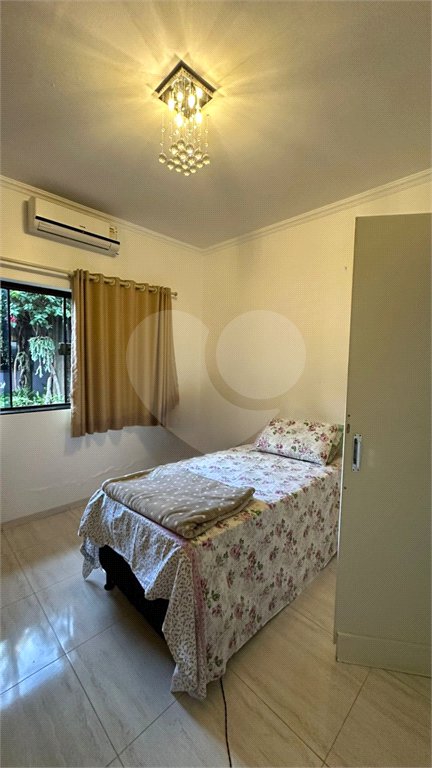 Casa à venda com 3 quartos, sendo 1 suíte,  no Centro, Ponta Porã, MS
