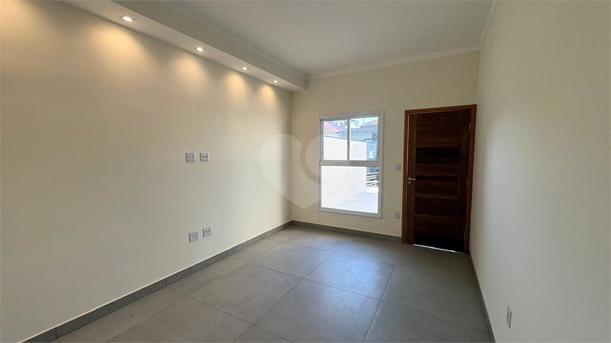 Casa de Vila à venda com 2 suítes em Jardim São Paulo, Sorocaba, SP