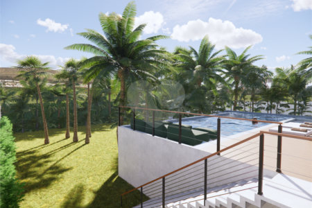 Casa à venda com 5 suítes em Ferradura, Armação dos Búzios, RJ