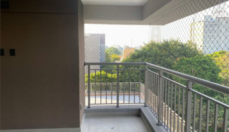Apartamento à venda com 2 suítes em Pinheiros, São Paulo, SP