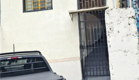 Sobrado à venda em Santana, São Paulo, SP